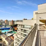 Lindo Apartamento Ao Lado Shop Frei Caneca E Do Parque Augusta