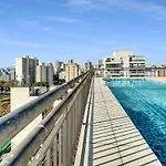 Lindo Apartamento Ao Lado Shop Frei Caneca E Do Parque Augusta