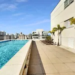 Lindo Apartamento Ao Lado Shop Frei Caneca E Do Parque Augusta